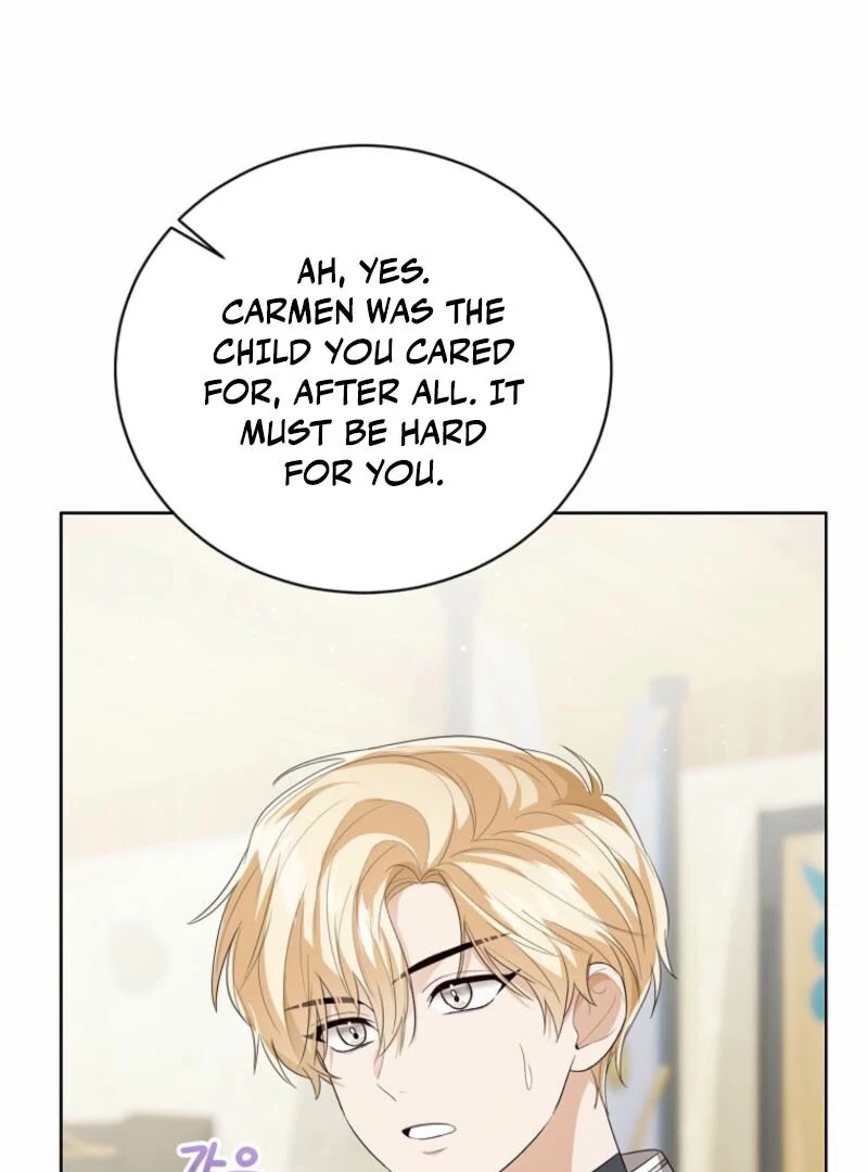 Baby Princess Through the Status Window Chapter 144 37