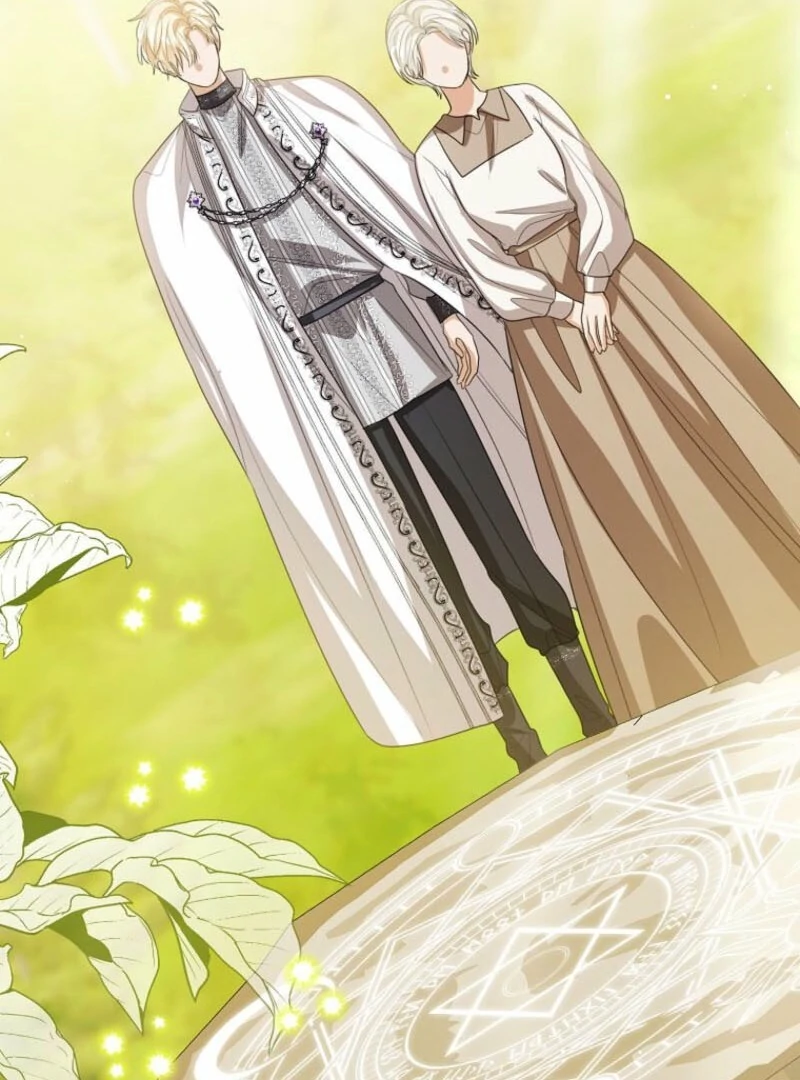 Baby Princess Through the Status Window Chapter 144 45