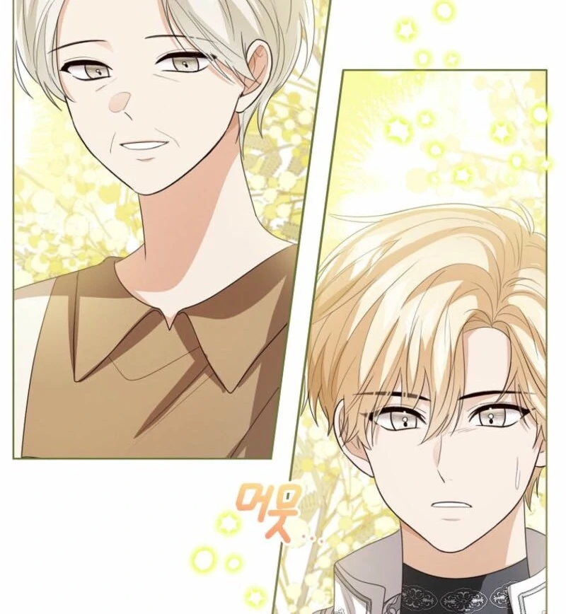 Baby Princess Through the Status Window Chapter 144 54