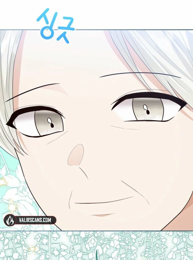 Baby Princess Through the Status Window Chapter 144 58