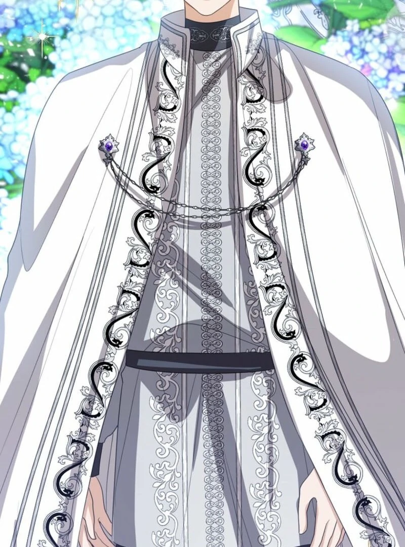 Baby Princess Through the Status Window Chapter 144 61