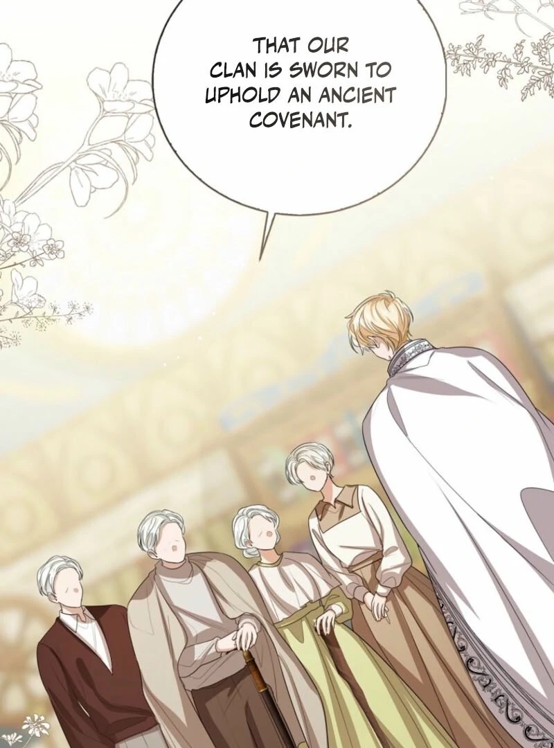 Baby Princess Through the Status Window Chapter 144 7