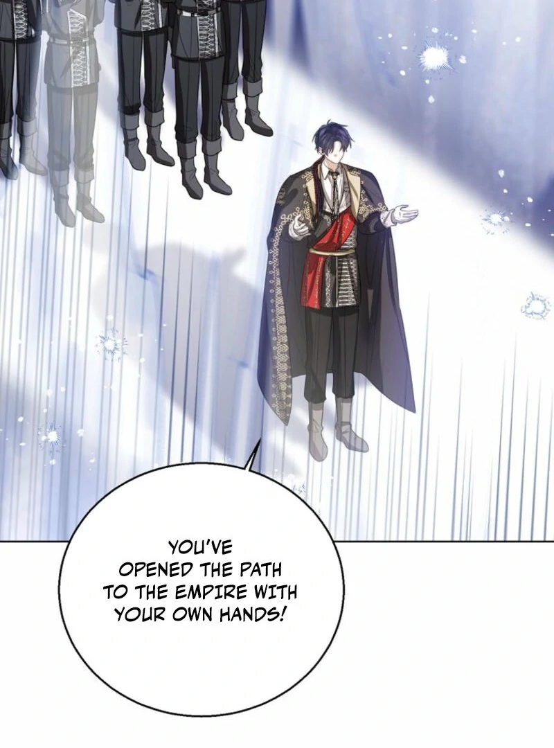Baby Princess Through the Status Window Chapter 144 70