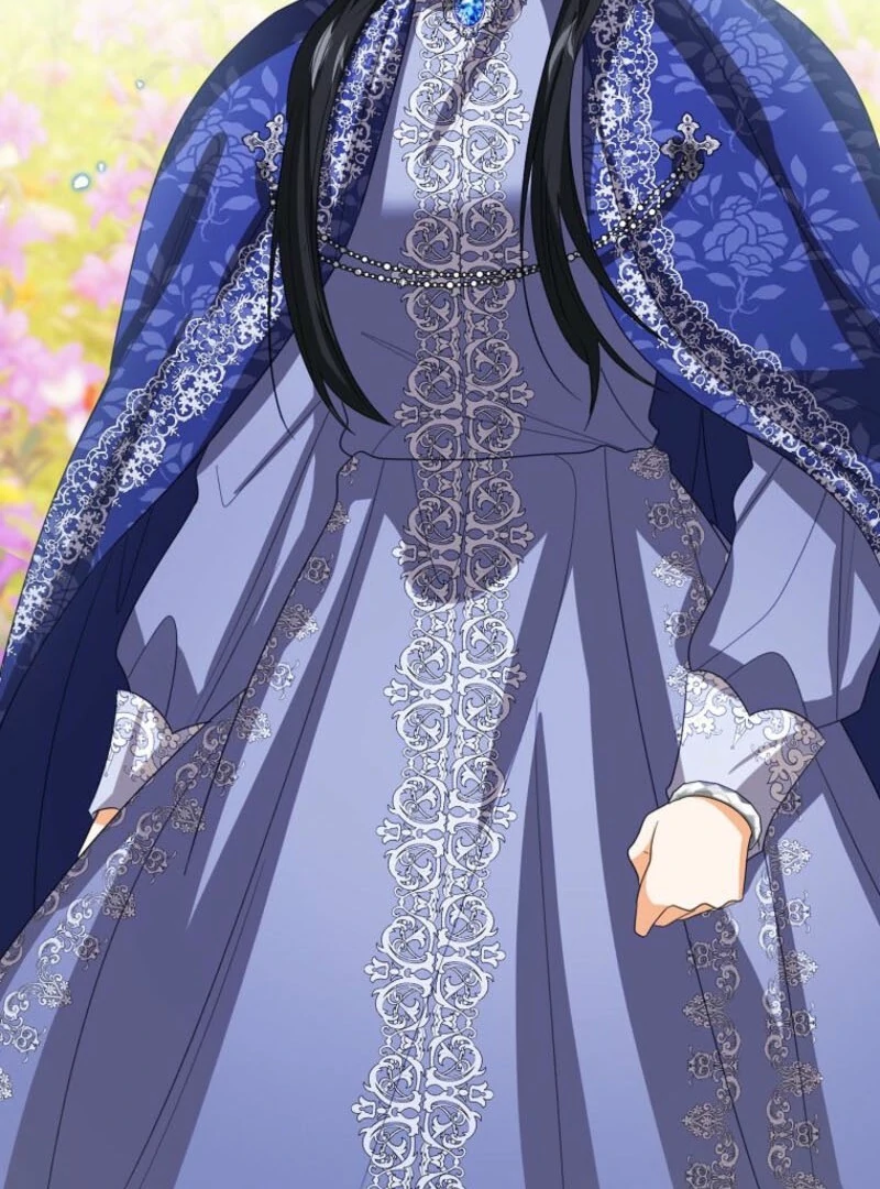 Baby Princess Through the Status Window Chapter 144 74