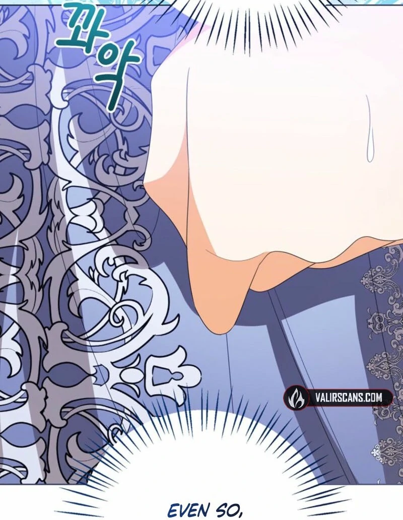 Baby Princess Through the Status Window Chapter 144 78