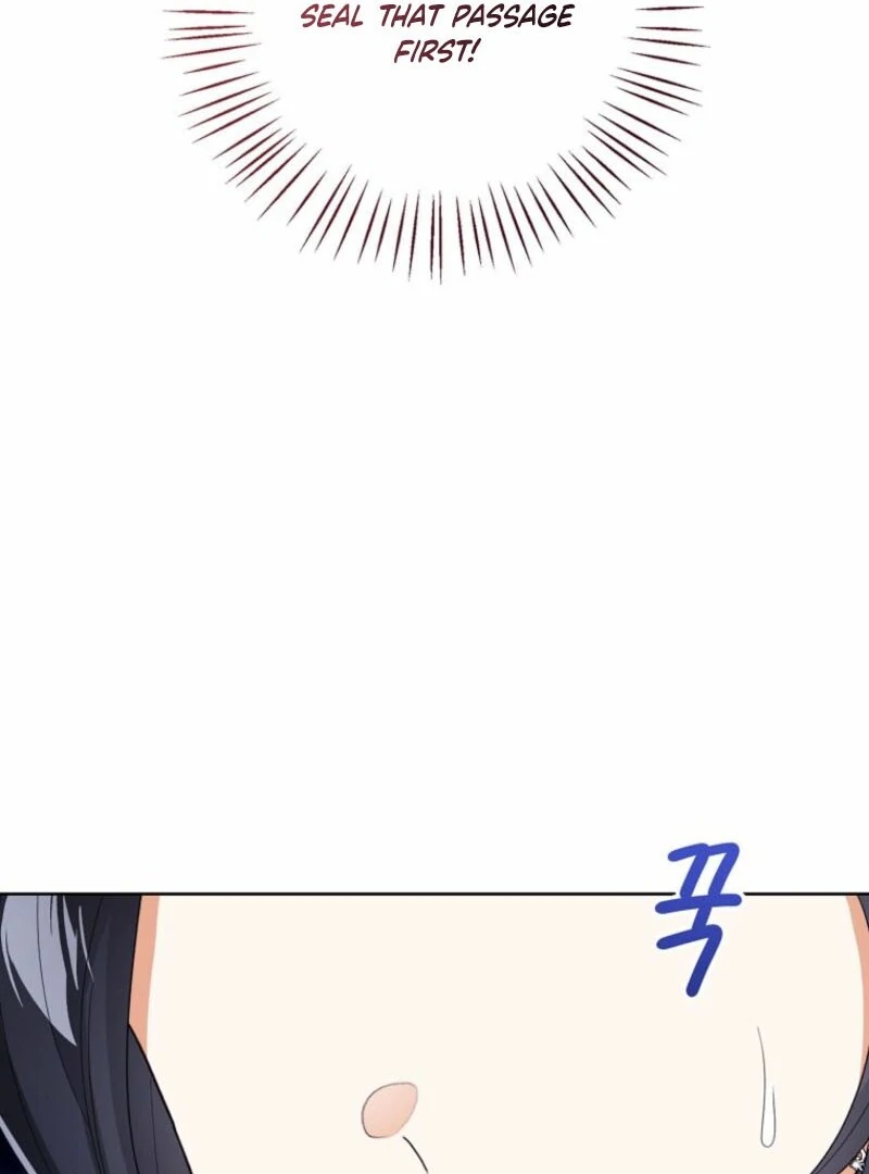 Baby Princess Through the Status Window Chapter 144 84