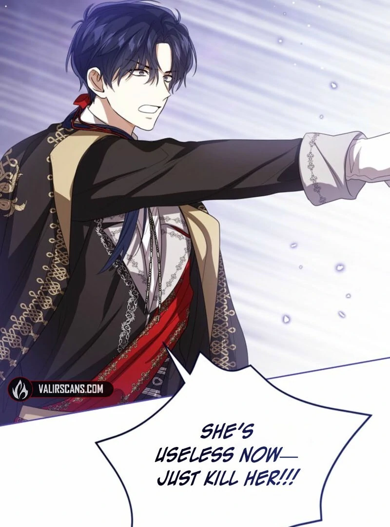 Baby Princess Through the Status Window Chapter 144 90
