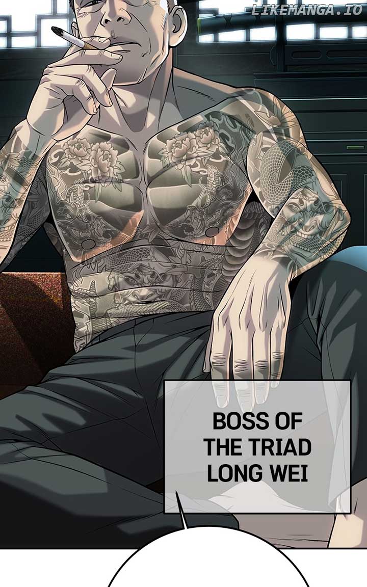 Son’s Retribution Chapter 58 10