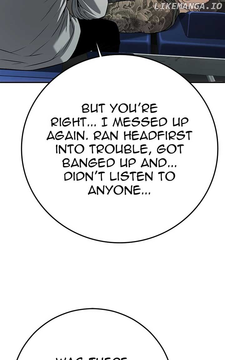 Son’s Retribution Chapter 58 101