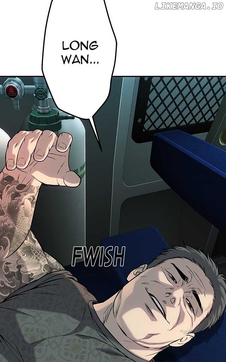 Son’s Retribution Chapter 58 109