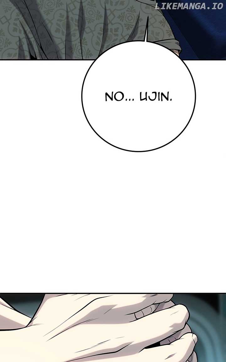 Son’s Retribution Chapter 58 110