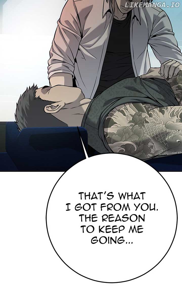 Son’s Retribution Chapter 58 113