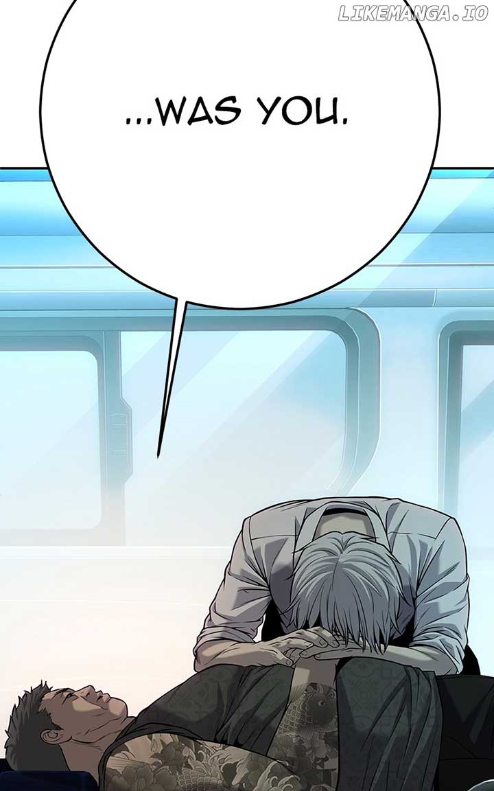Son’s Retribution Chapter 58 116
