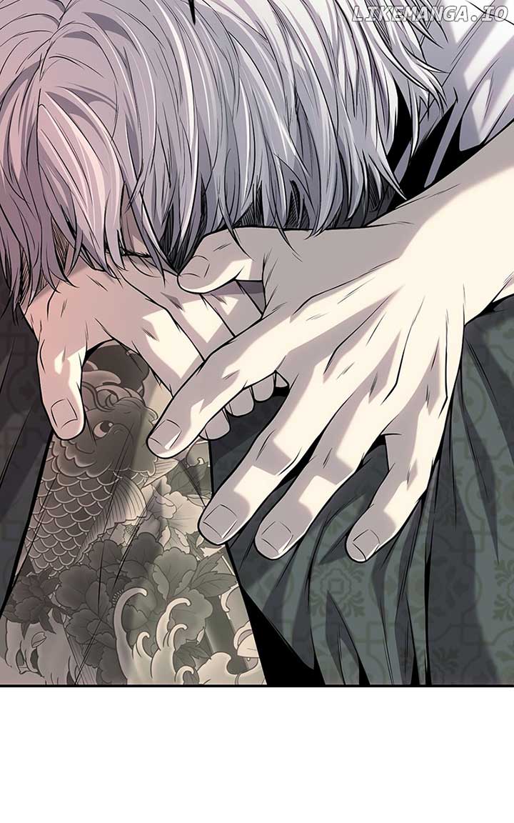 Son’s Retribution Chapter 58 118