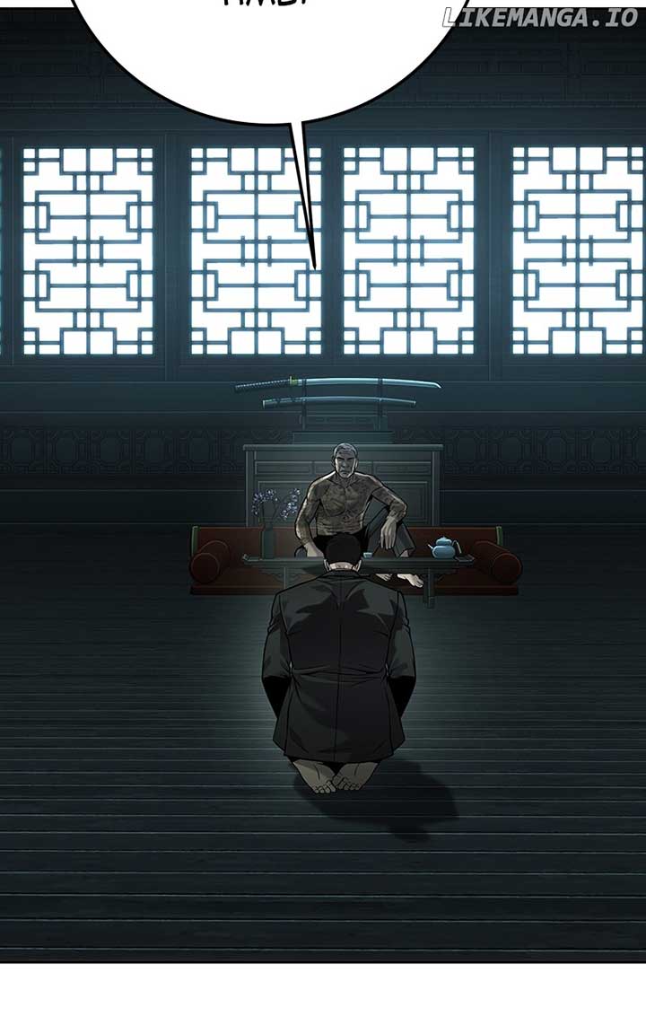 Son’s Retribution Chapter 58 12
