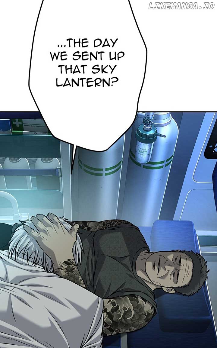 Son’s Retribution Chapter 58 124