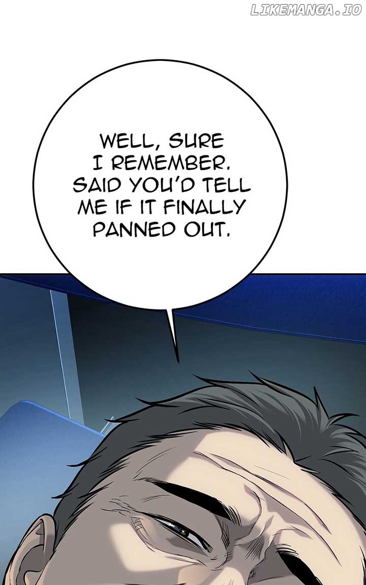 Son’s Retribution Chapter 58 128