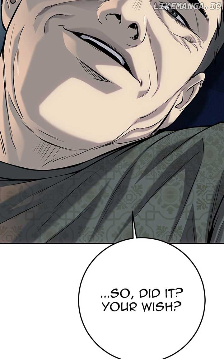 Son’s Retribution Chapter 58 129