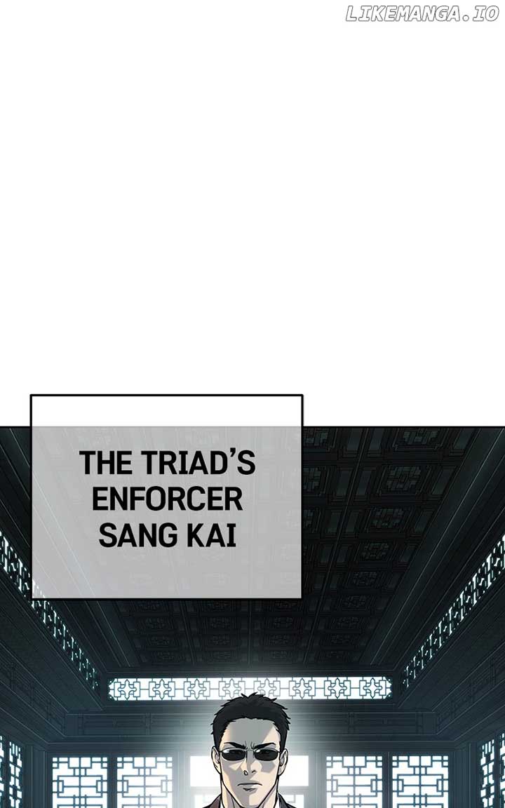 Son’s Retribution Chapter 58 13