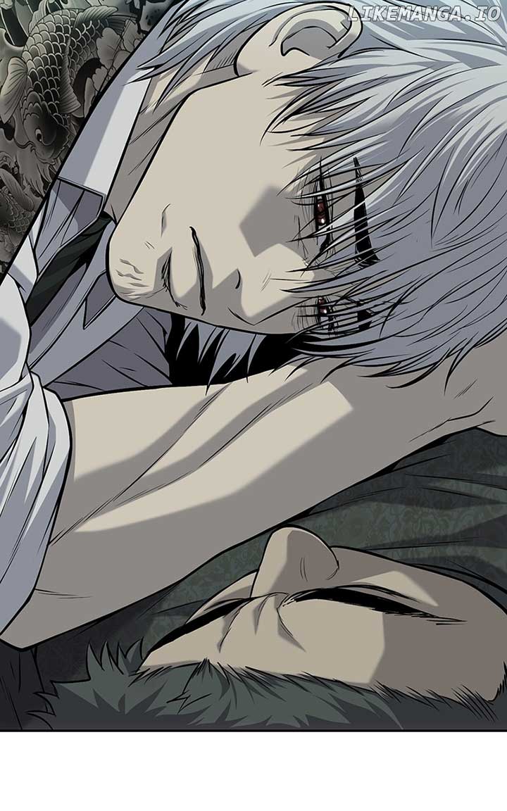 Son’s Retribution Chapter 58 131