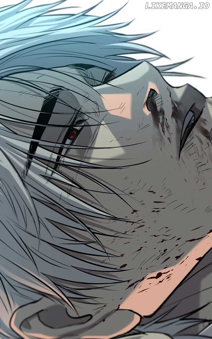 Son’s Retribution Chapter 58 135