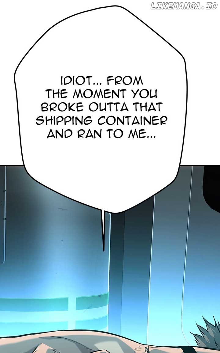 Son’s Retribution Chapter 58 137