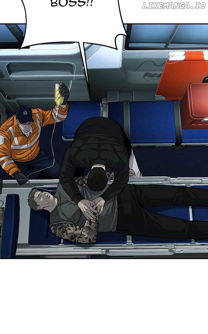Son’s Retribution Chapter 58 146