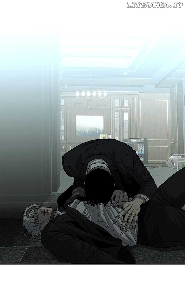Son’s Retribution Chapter 58 156