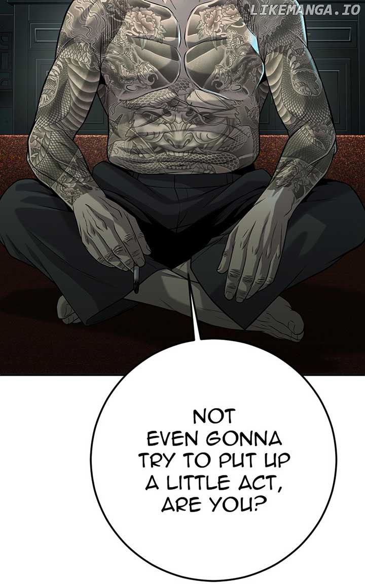 Son’s Retribution Chapter 58 16