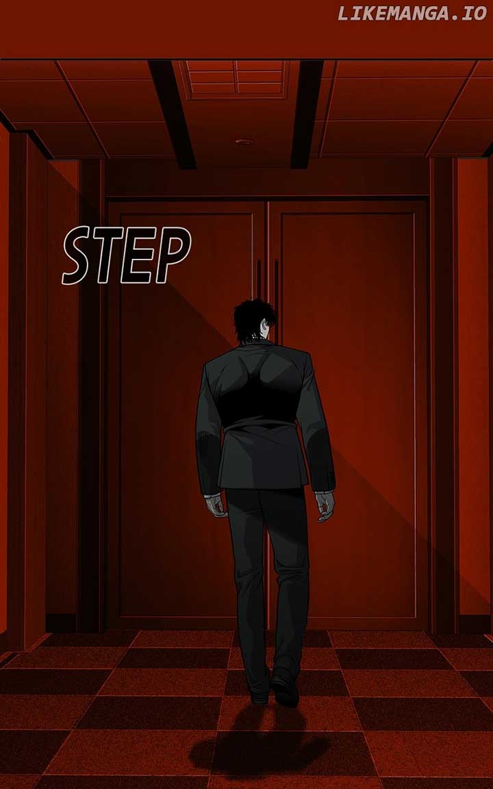 Son’s Retribution Chapter 58 163