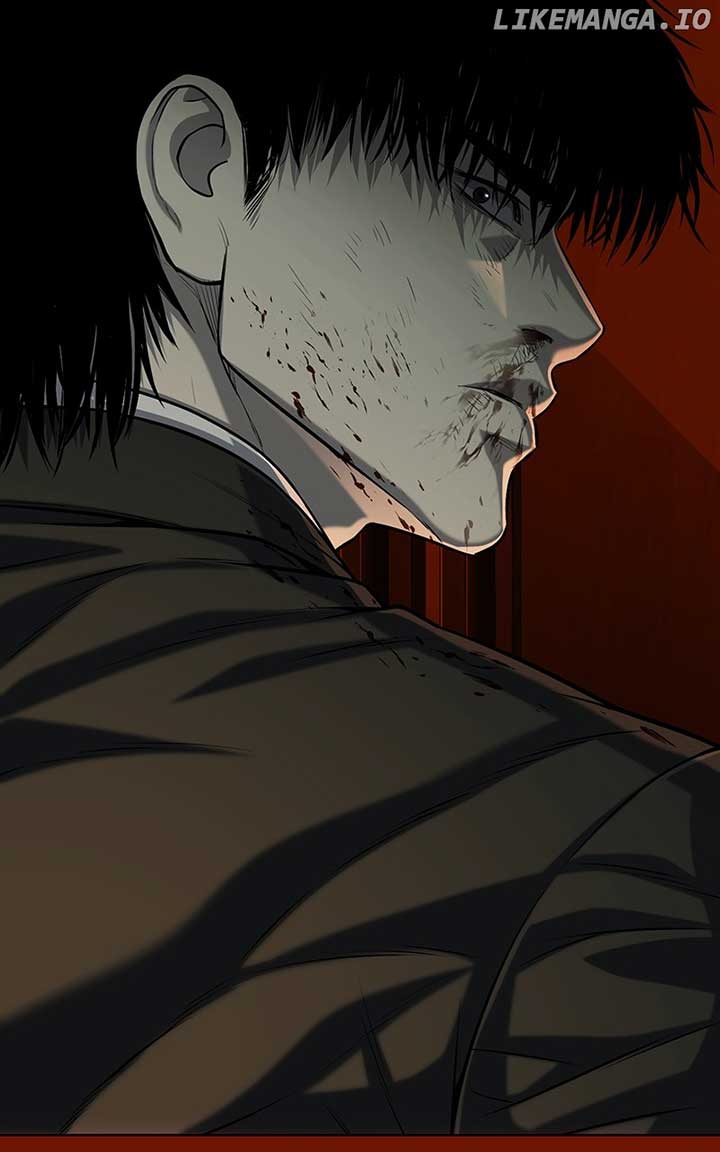 Son’s Retribution Chapter 58 167