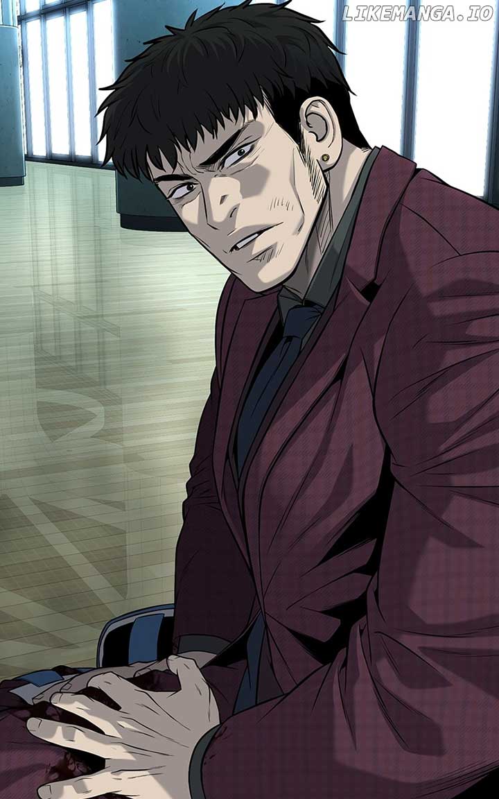 Son’s Retribution Chapter 58 180
