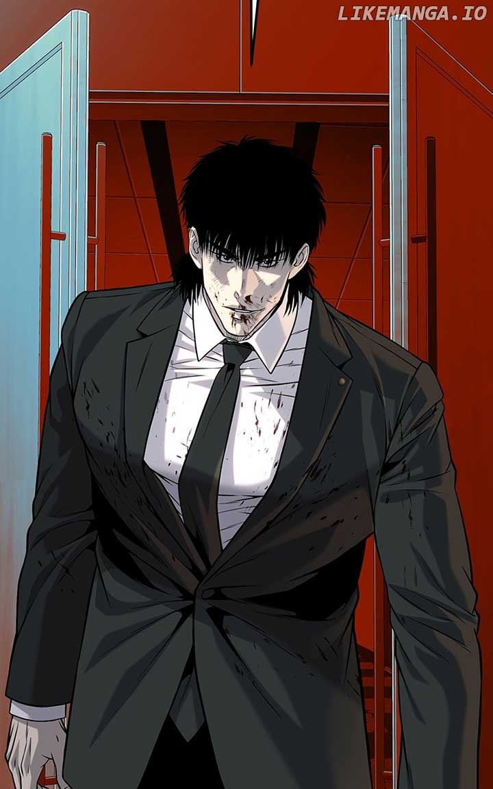 Son’s Retribution Chapter 58 185