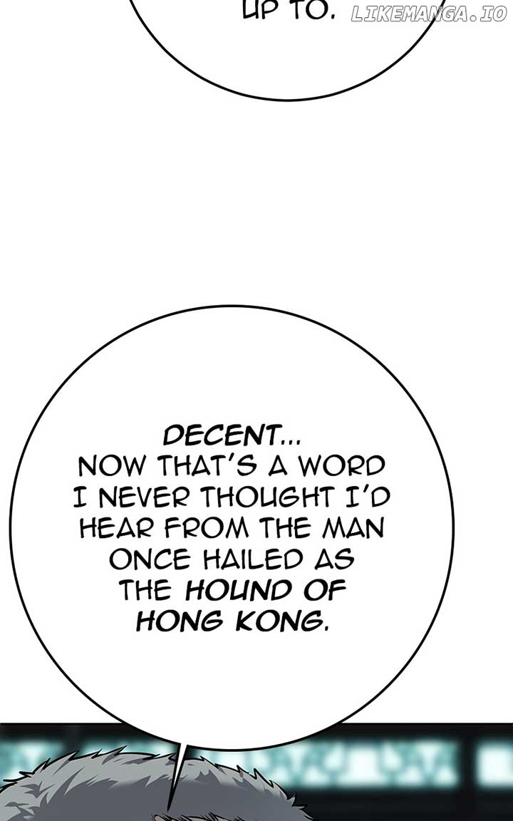Son’s Retribution Chapter 58 21