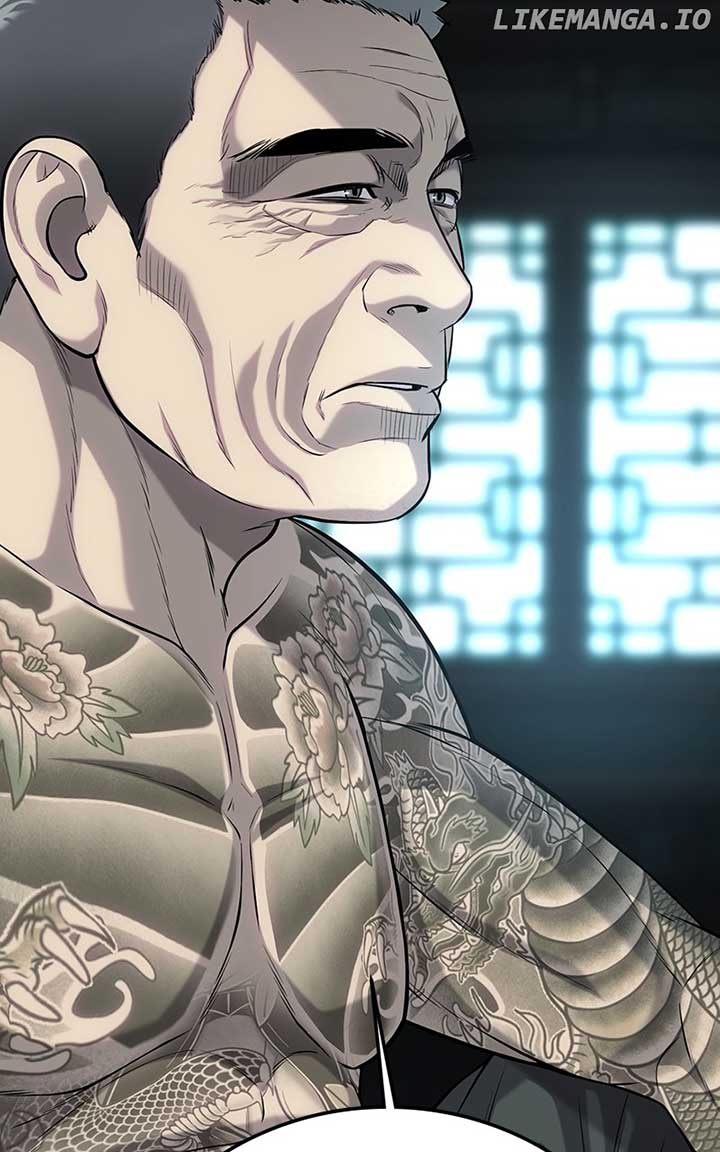 Son’s Retribution Chapter 58 22