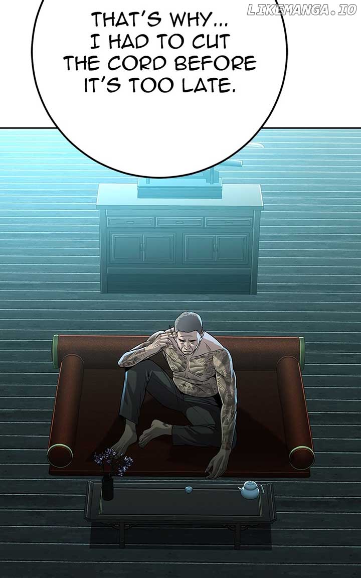 Son’s Retribution Chapter 58 24