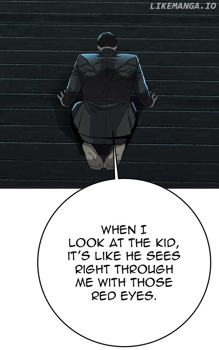 Son’s Retribution Chapter 58 25