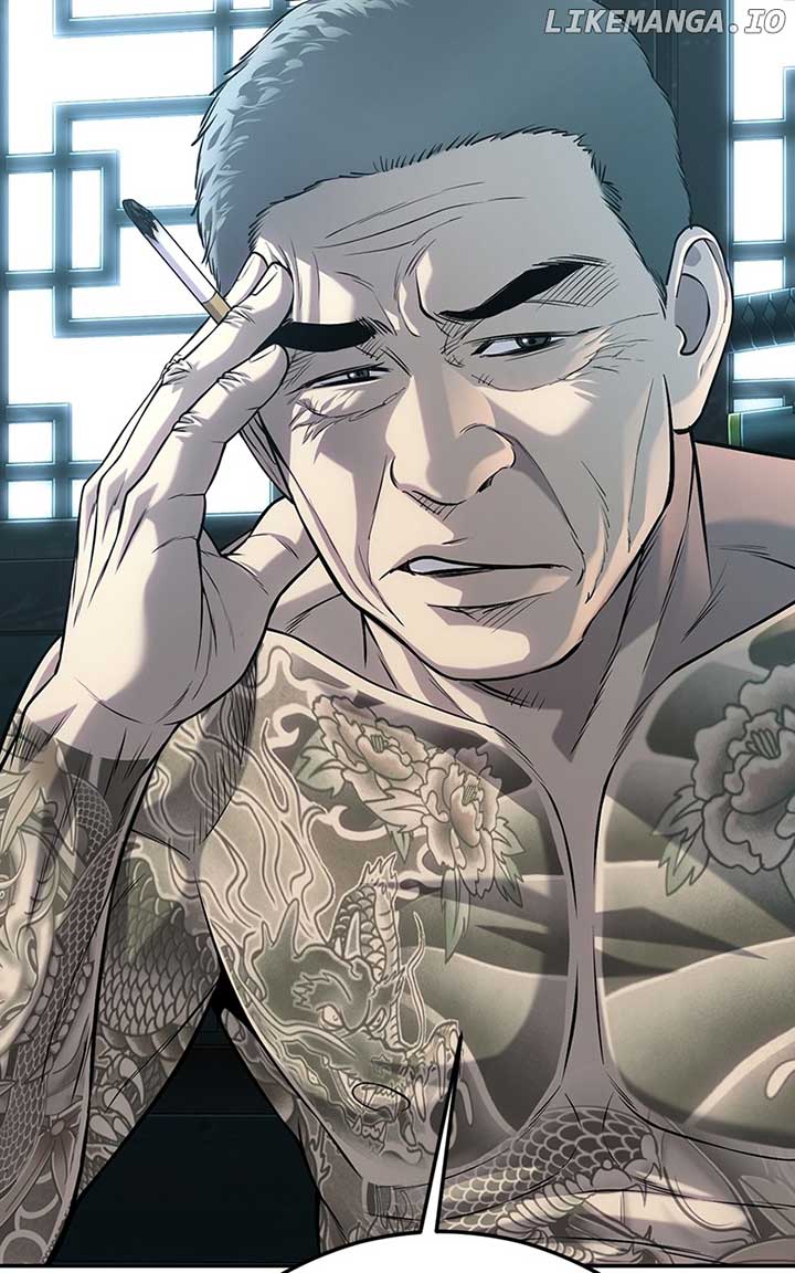 Son’s Retribution Chapter 58 27