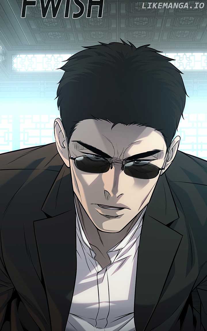 Son’s Retribution Chapter 58 29