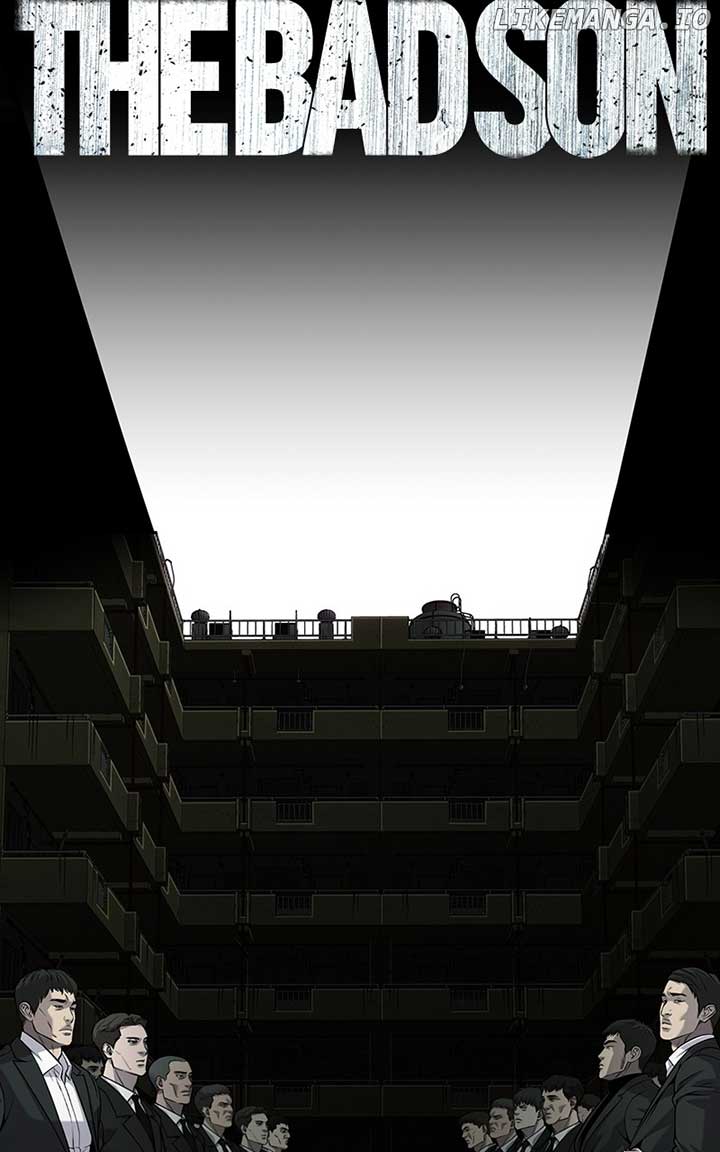 Son’s Retribution Chapter 58 3