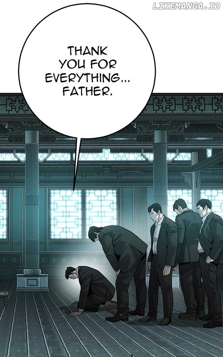 Son’s Retribution Chapter 58 35
