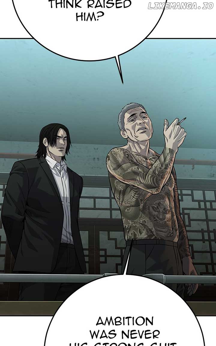 Son’s Retribution Chapter 58 41