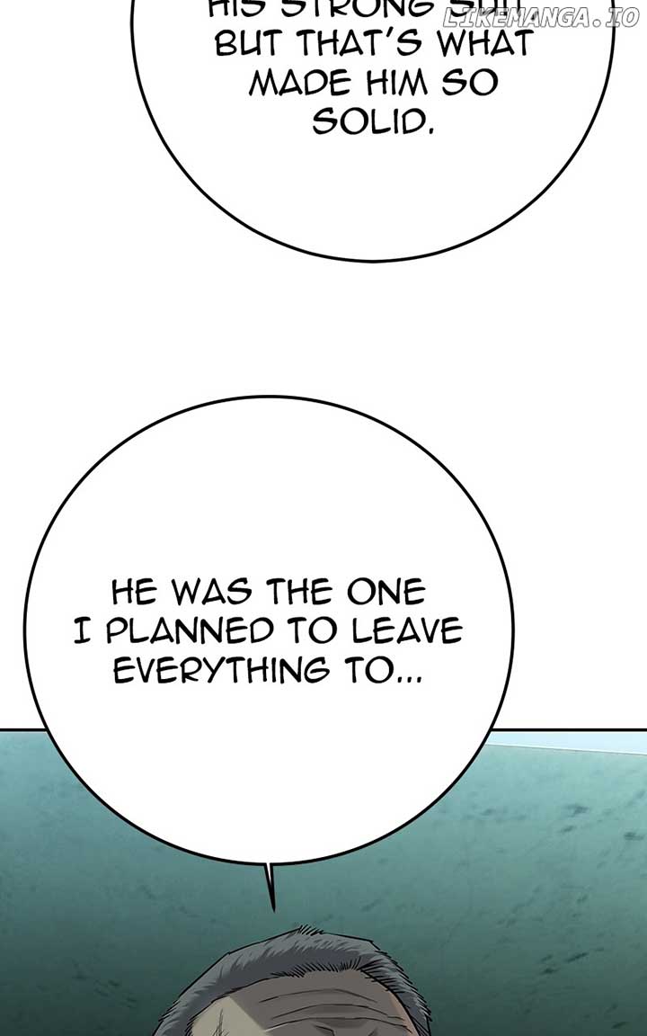 Son’s Retribution Chapter 58 42