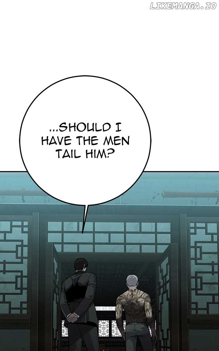 Son’s Retribution Chapter 58 44