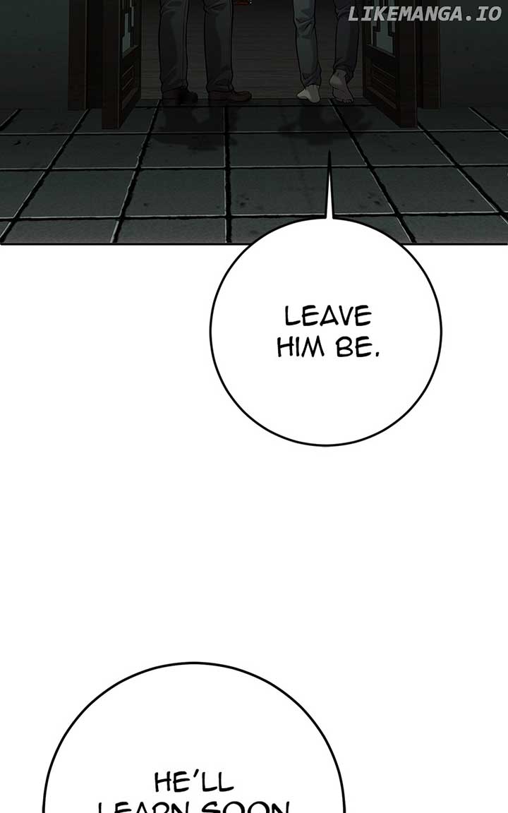 Son’s Retribution Chapter 58 45