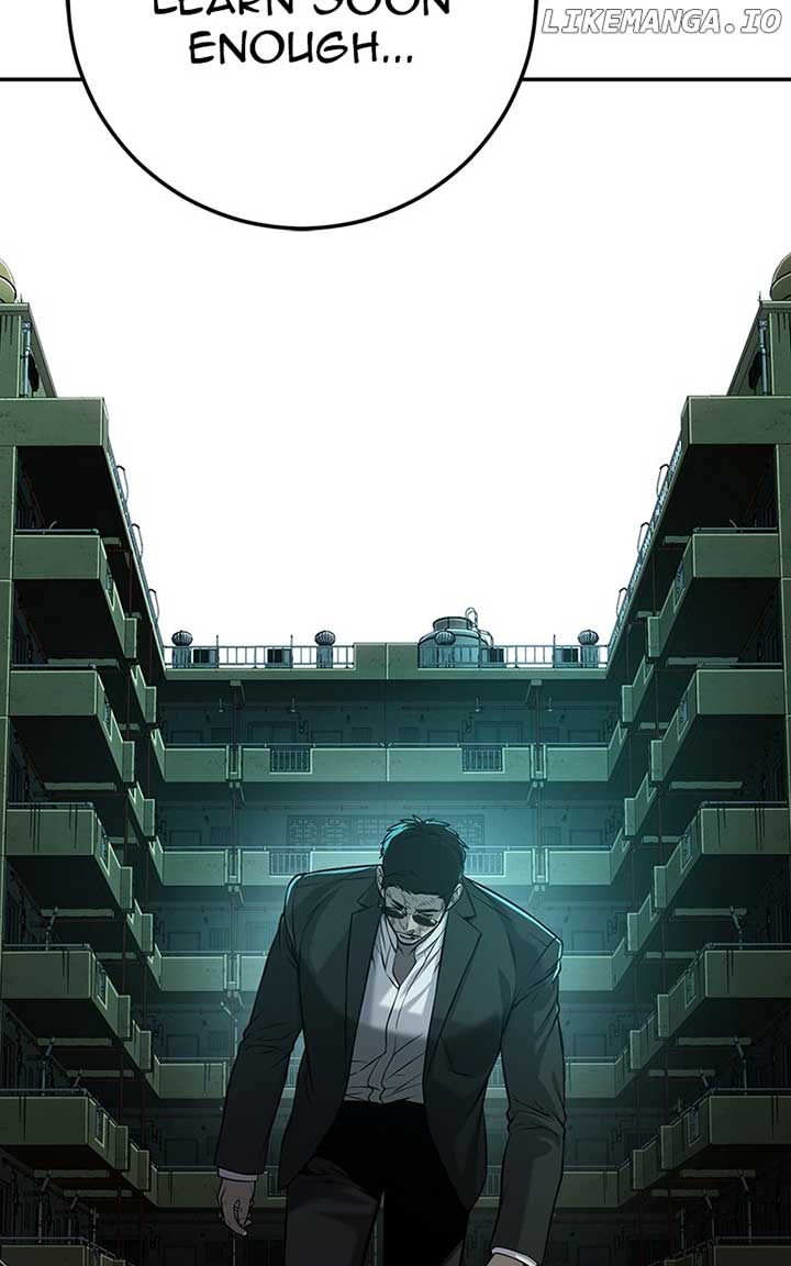 Son’s Retribution Chapter 58 46