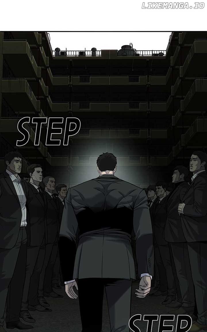 Son’s Retribution Chapter 58 5