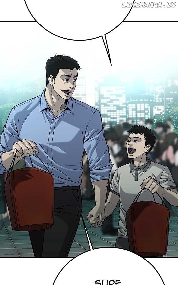 Son’s Retribution Chapter 58 58