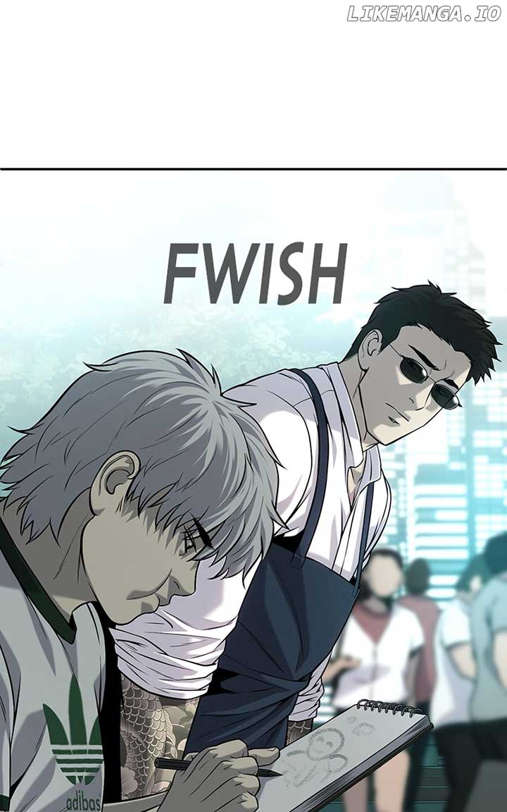Son’s Retribution Chapter 58 60