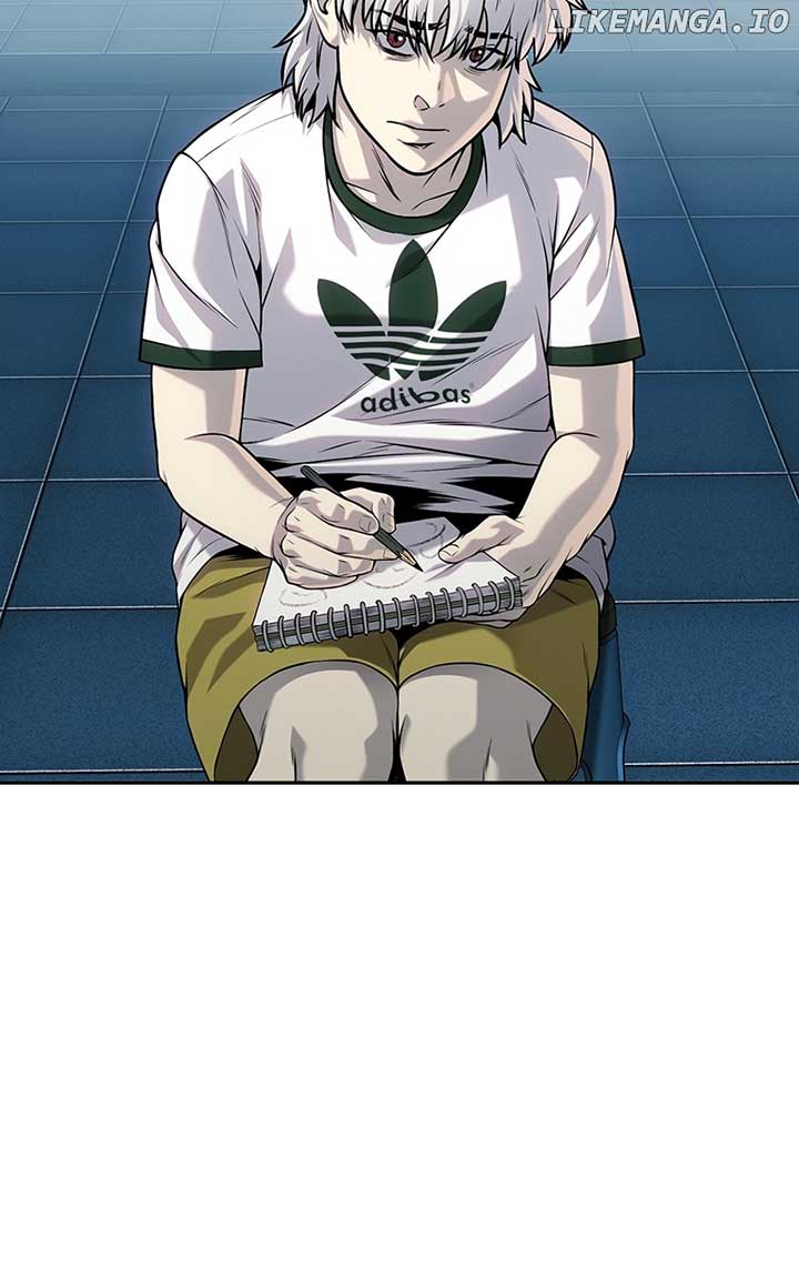 Son’s Retribution Chapter 58 63